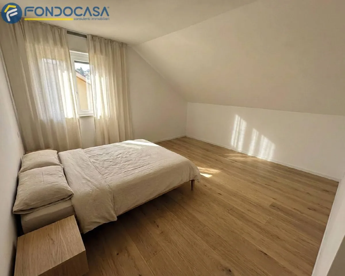 Appartamento in vendita a Monsampolo del Tronto, Stella di Monsampolo - foto 7