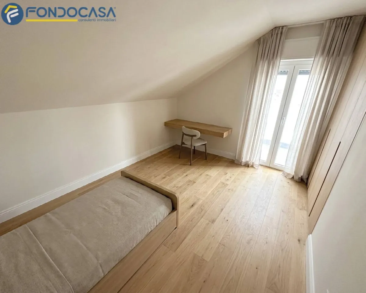 Appartamento in vendita a Monsampolo del Tronto, Stella di Monsampolo - foto 9