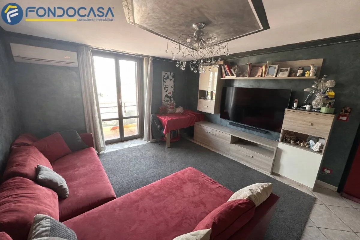 Appartamento in vendita a Monteprandone, Centobuchi - foto 1