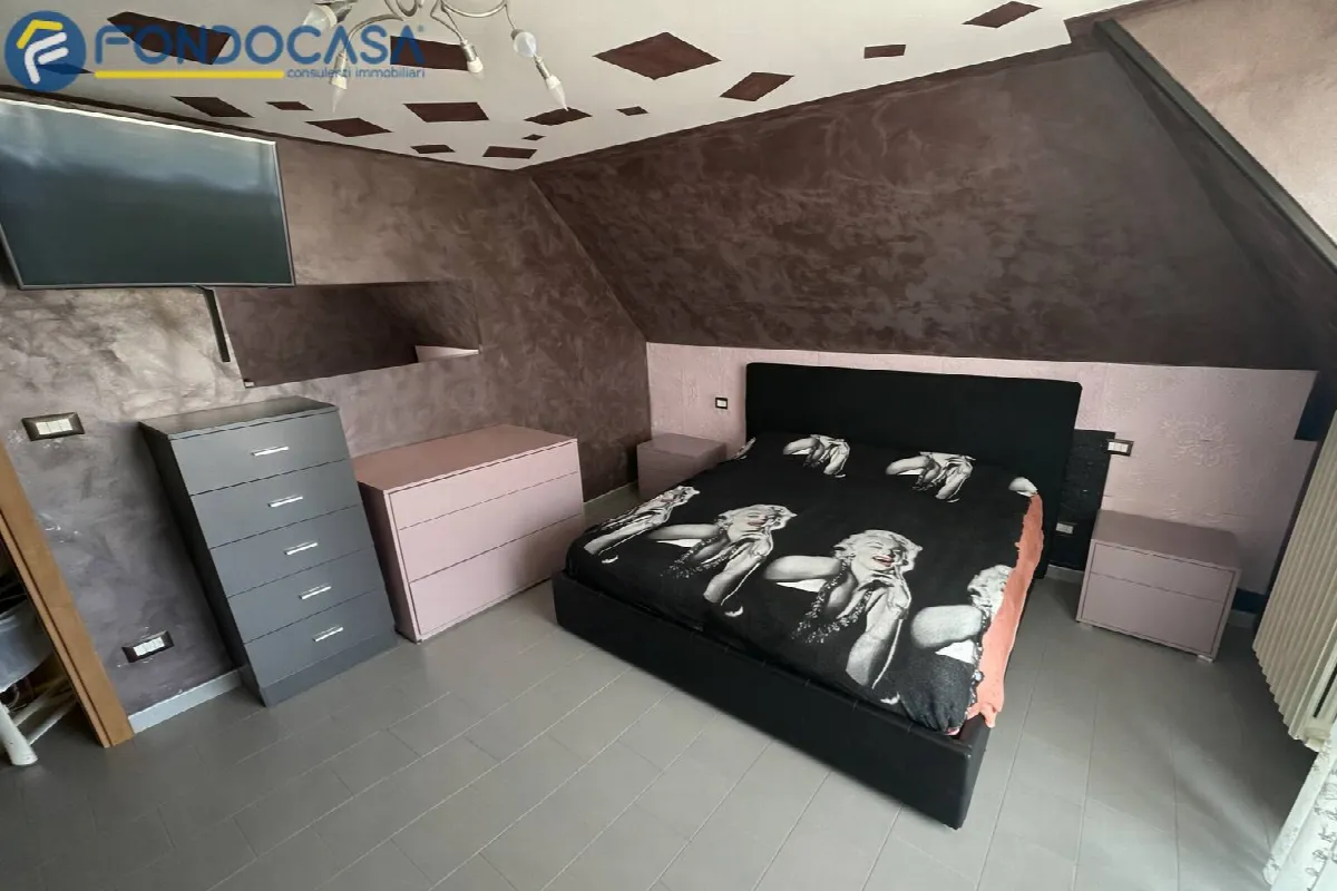 Appartamento in vendita a Monteprandone, Centobuchi - foto 10
