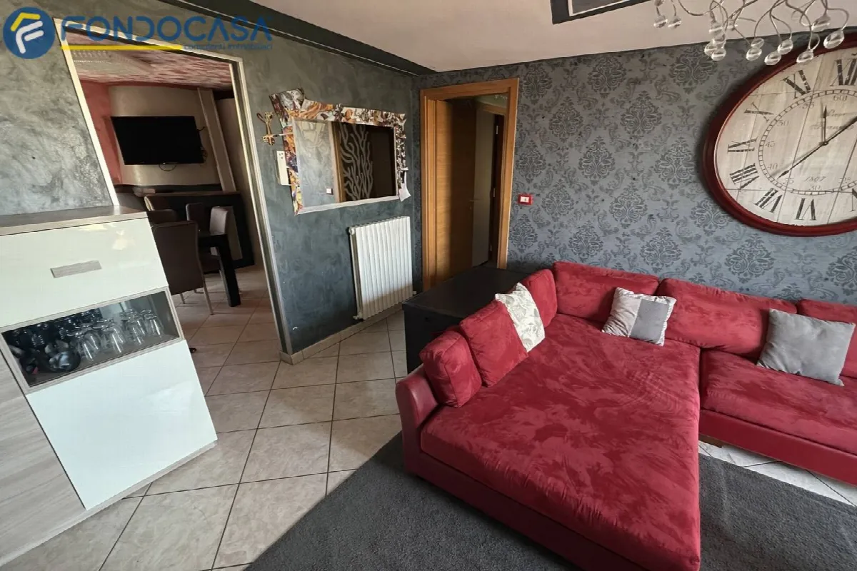 Appartamento in vendita a Monteprandone, Centobuchi - foto 4
