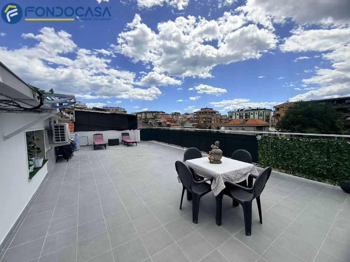 Appartamento in vendita a San Benedetto del Tronto, Gasperi - foto 1