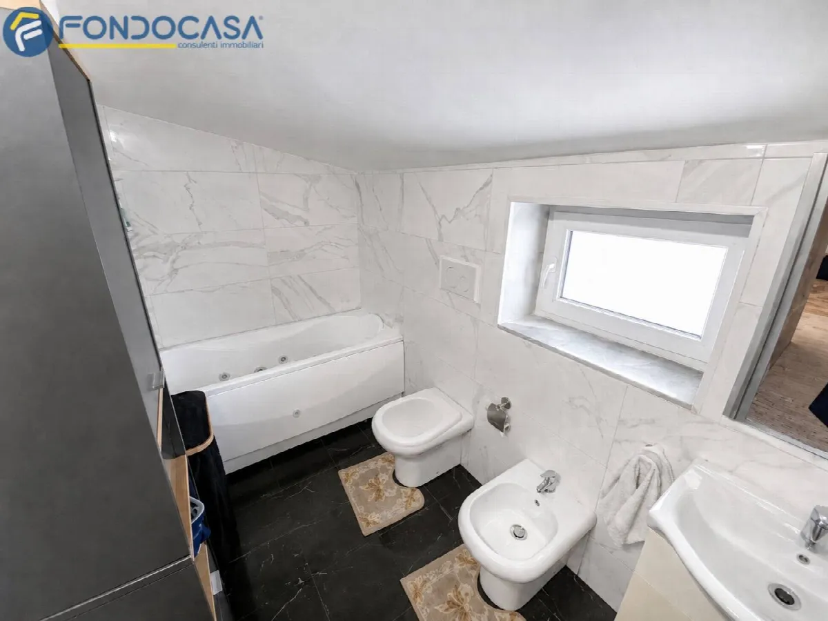 Appartamento in vendita a San Benedetto del Tronto, Gasperi - foto 10
