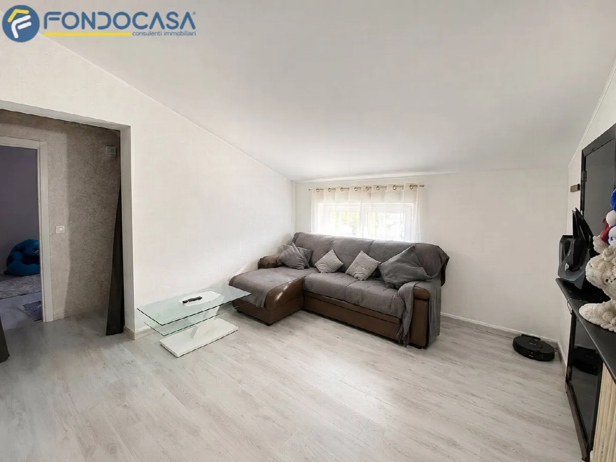 Appartamento in vendita a San Benedetto del Tronto, Gasperi - foto 4