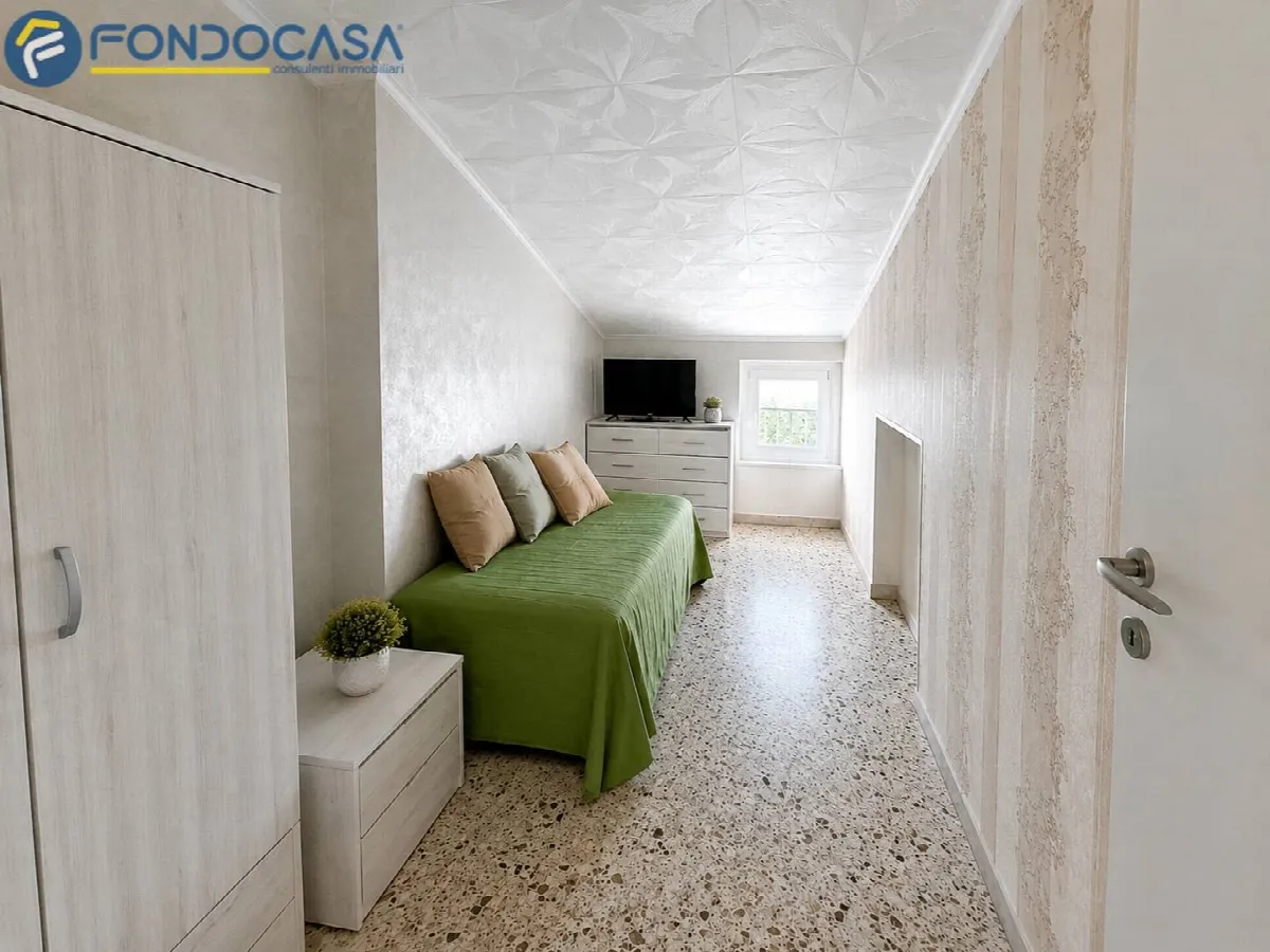 Appartamento in vendita a San Benedetto del Tronto, Gasperi - foto 5