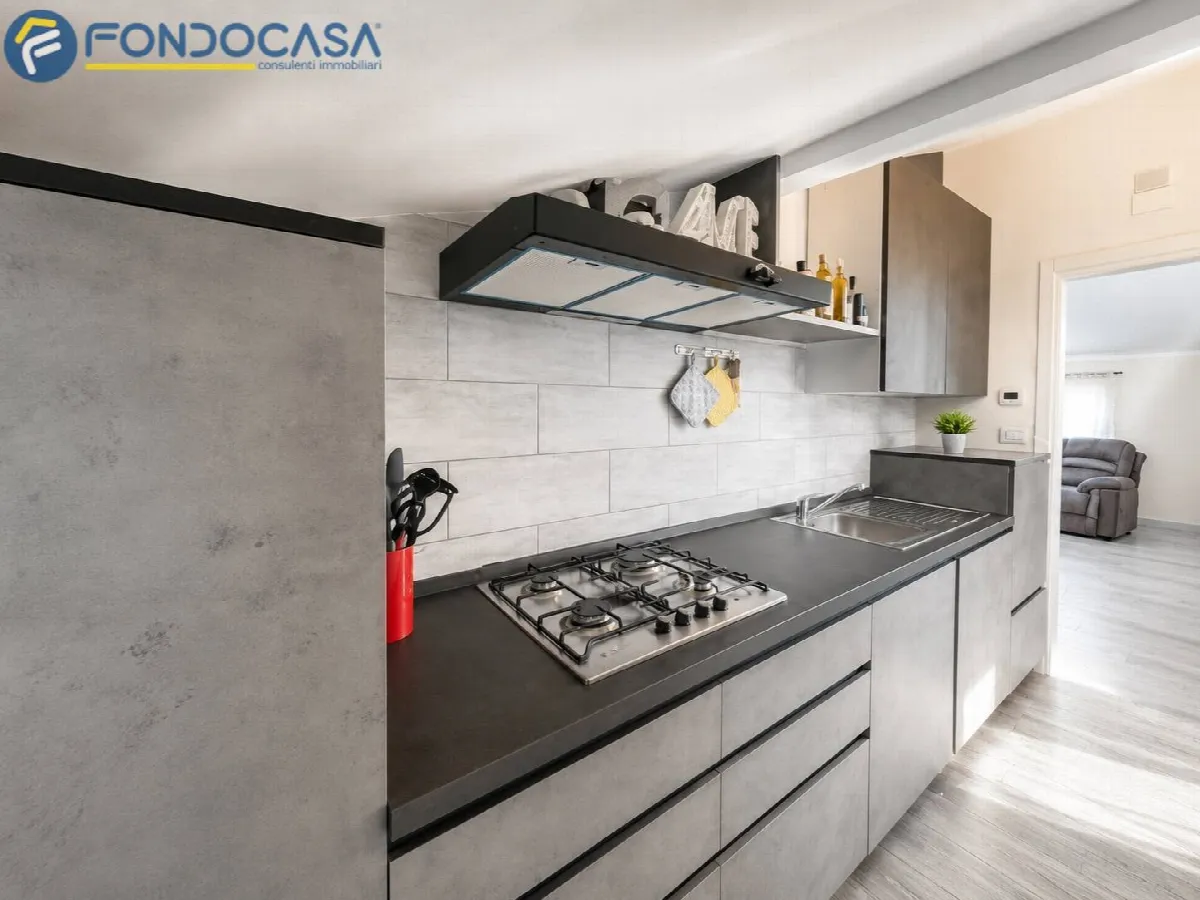 Appartamento in vendita a San Benedetto del Tronto, Gasperi - foto 6