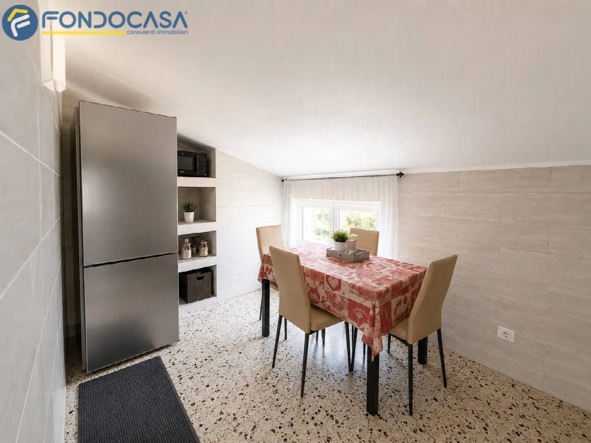 Appartamento in vendita a San Benedetto del Tronto, Gasperi - foto 7