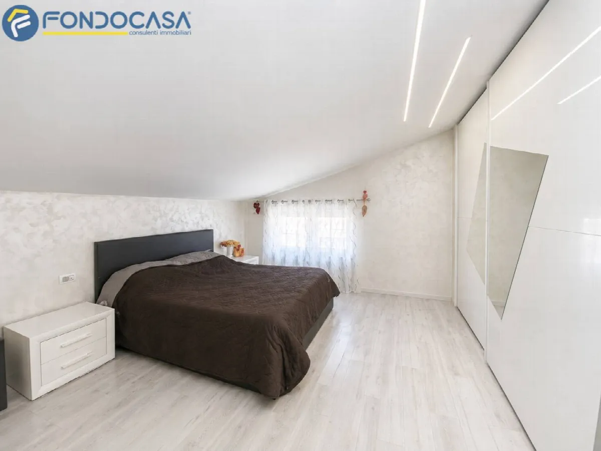 Appartamento in vendita a San Benedetto del Tronto, Gasperi - foto 8