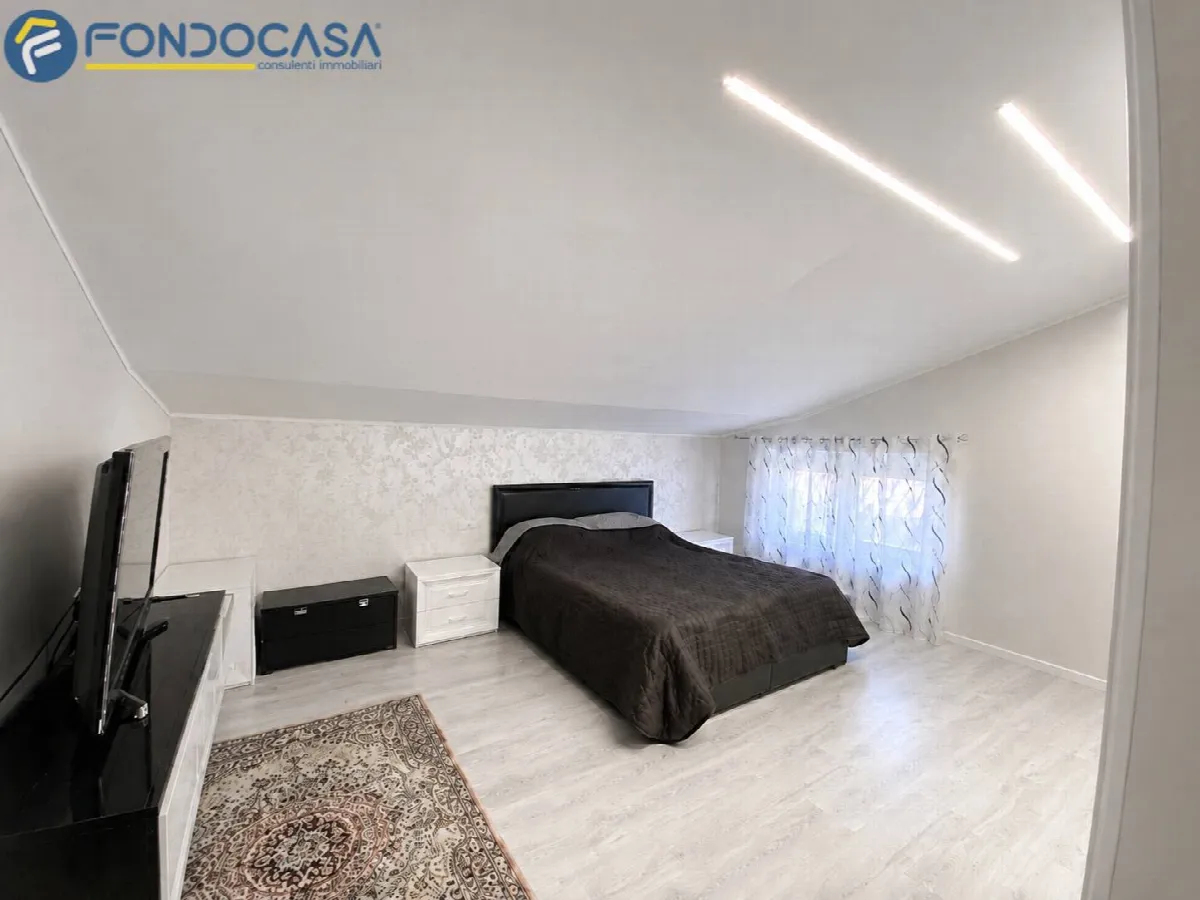 Appartamento in vendita a San Benedetto del Tronto, Gasperi - foto 9