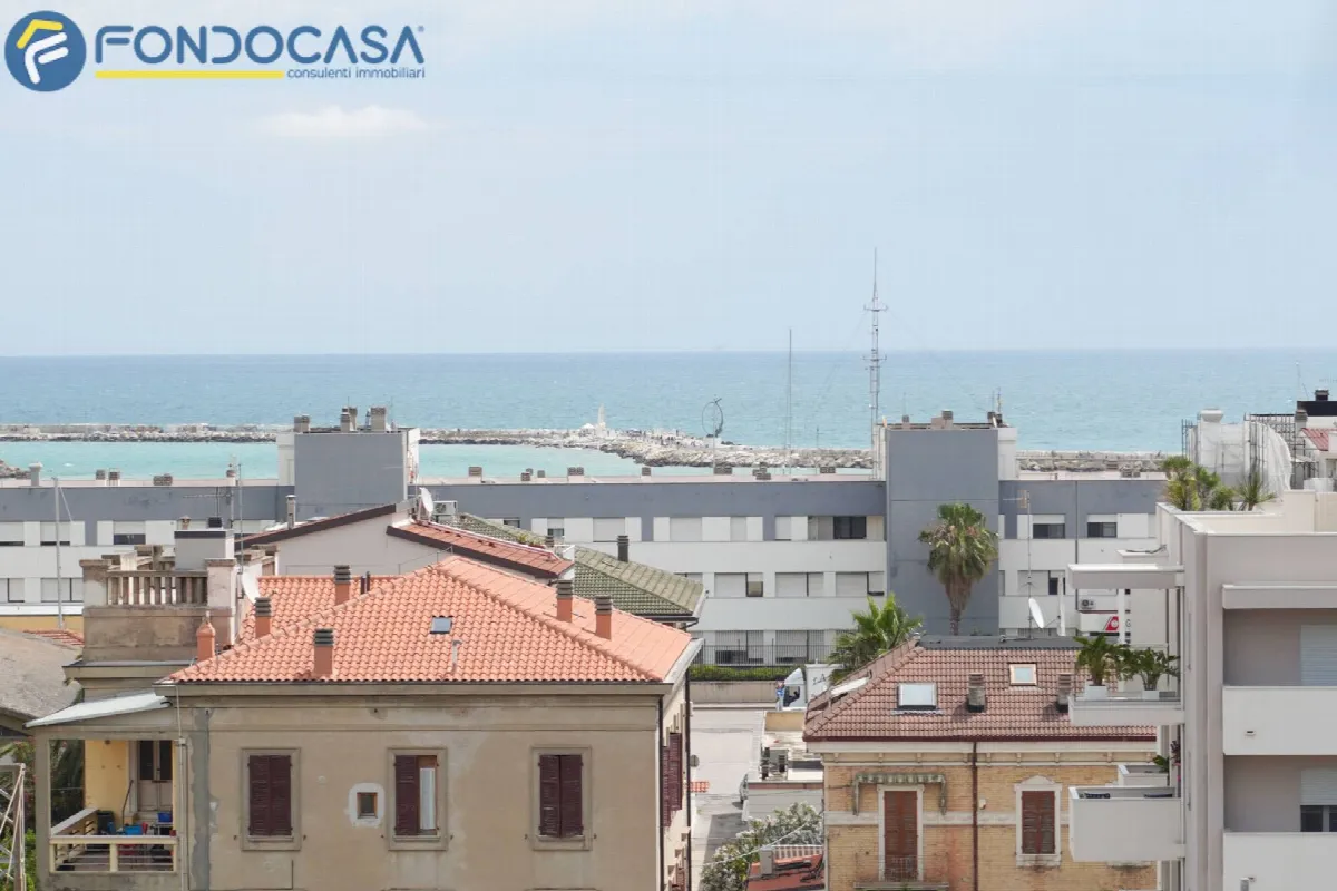 Appartamento in vendita a San Benedetto del Tronto, Centro Storico - foto 1