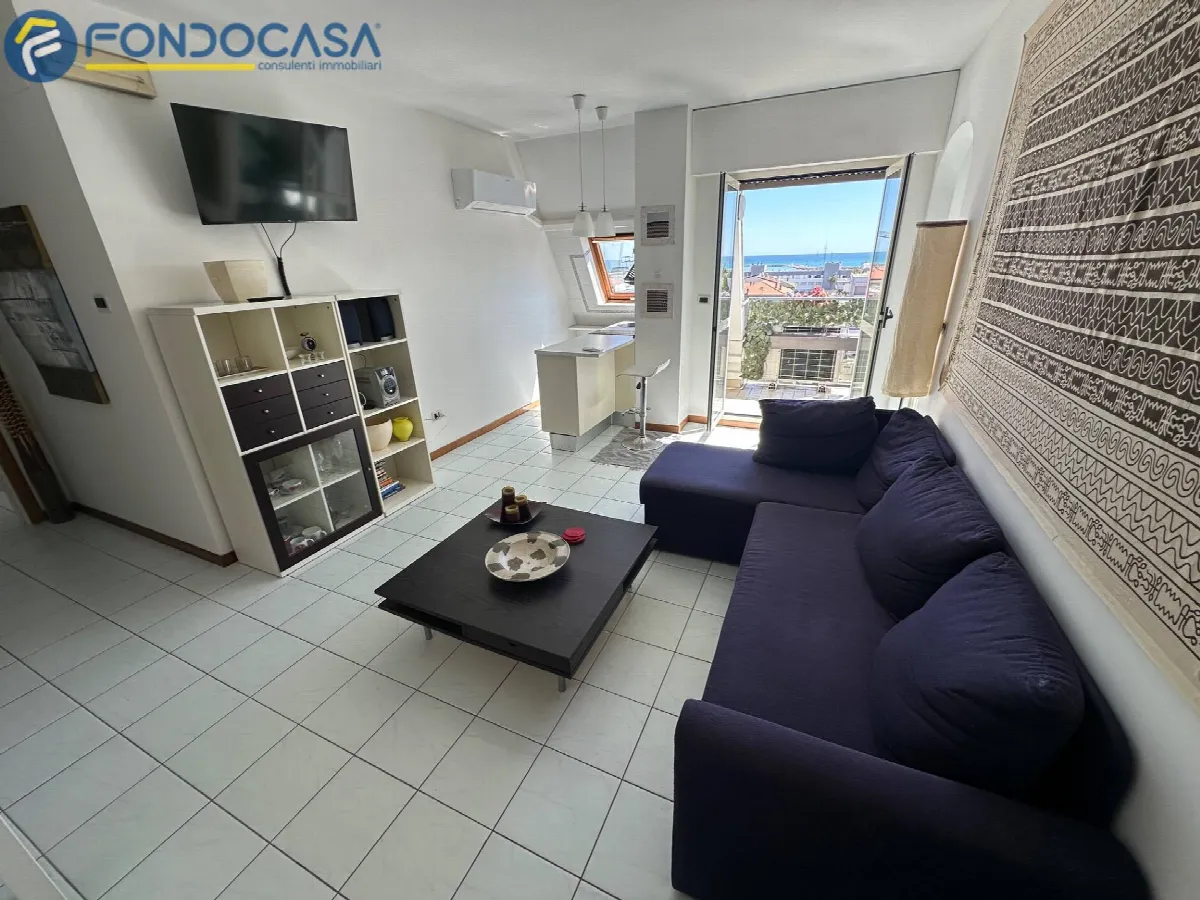 Appartamento in vendita a San Benedetto del Tronto, Centro Storico - foto 2