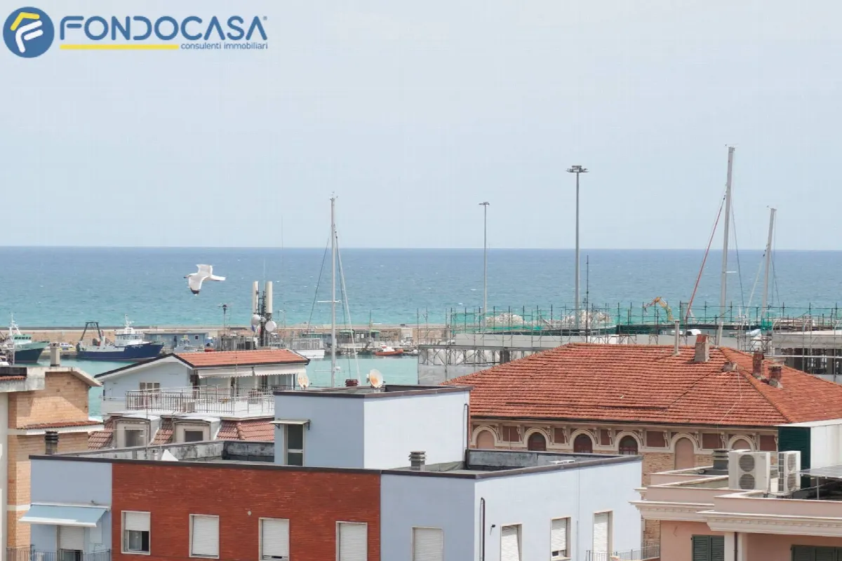 Appartamento in vendita a San Benedetto del Tronto, Centro Storico - foto 3