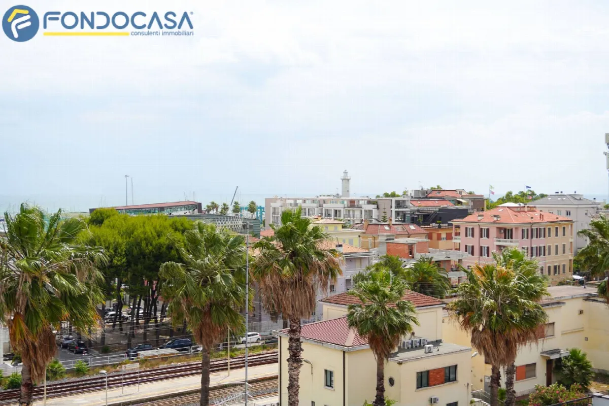 Appartamento in vendita a San Benedetto del Tronto, Centro Storico - foto 4
