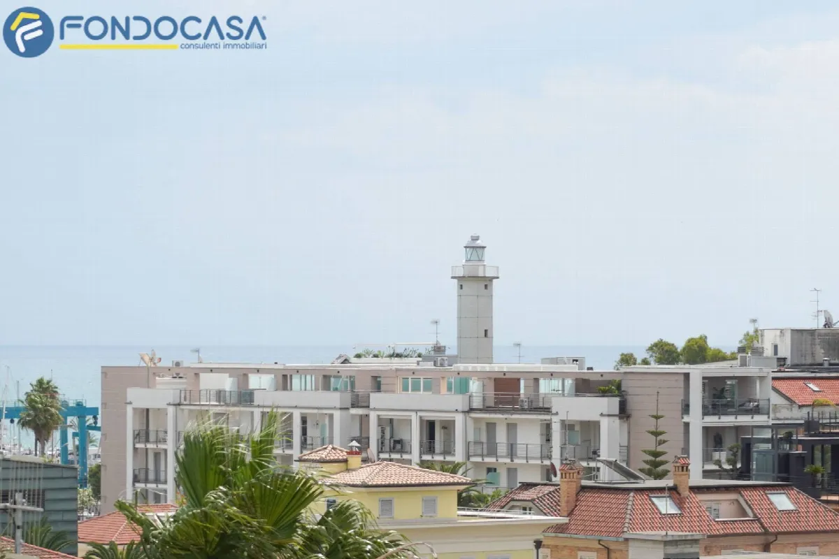 Appartamento in vendita a San Benedetto del Tronto, Centro Storico - foto 5