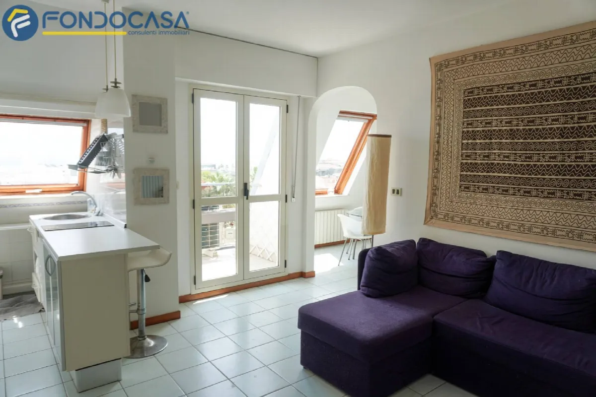 Appartamento in vendita a San Benedetto del Tronto, Centro Storico - foto 6