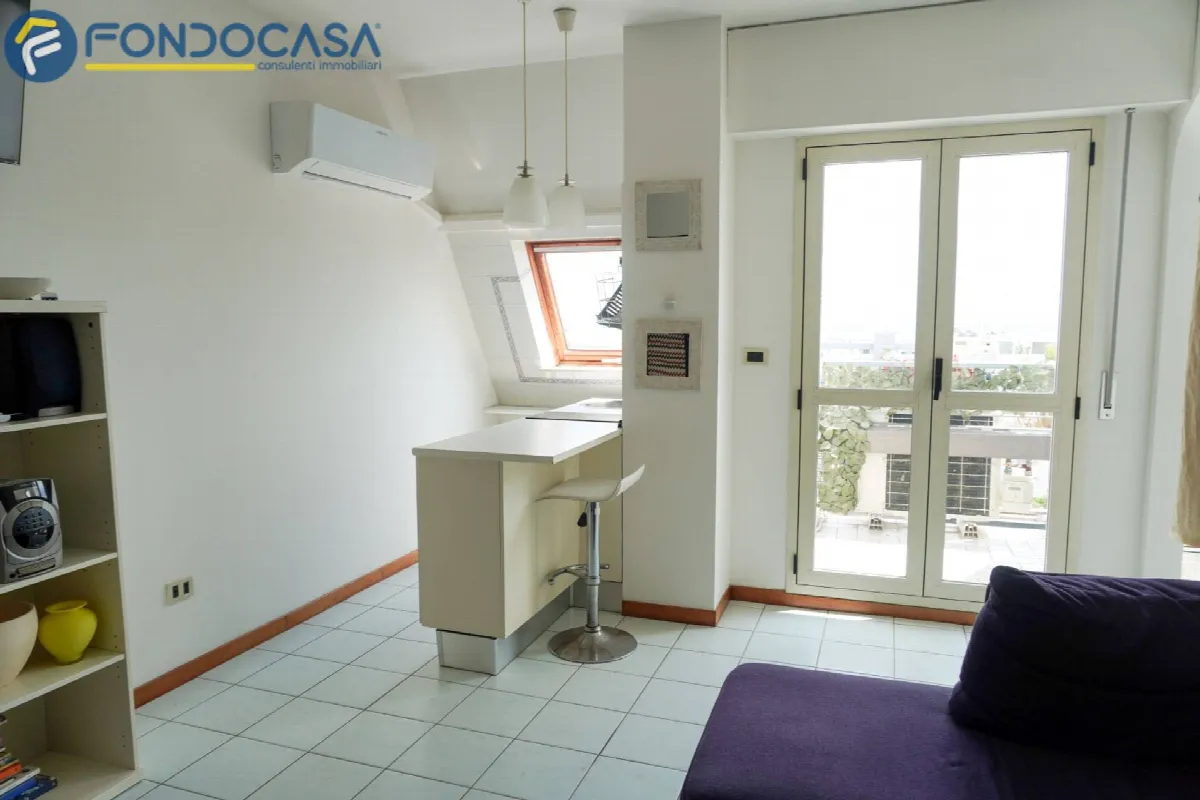 Appartamento in vendita a San Benedetto del Tronto, Centro Storico - foto 7