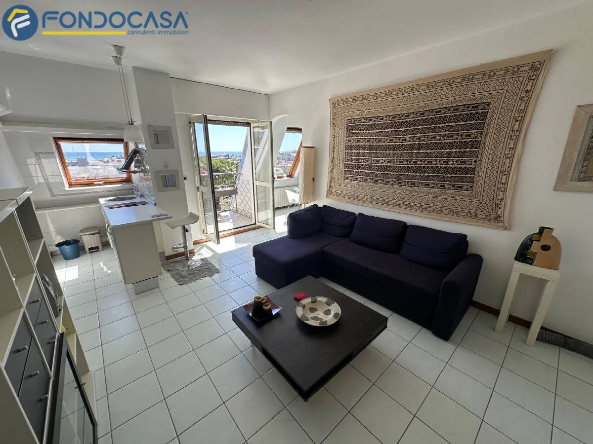 Appartamento in vendita a San Benedetto del Tronto, Centro Storico - foto 8