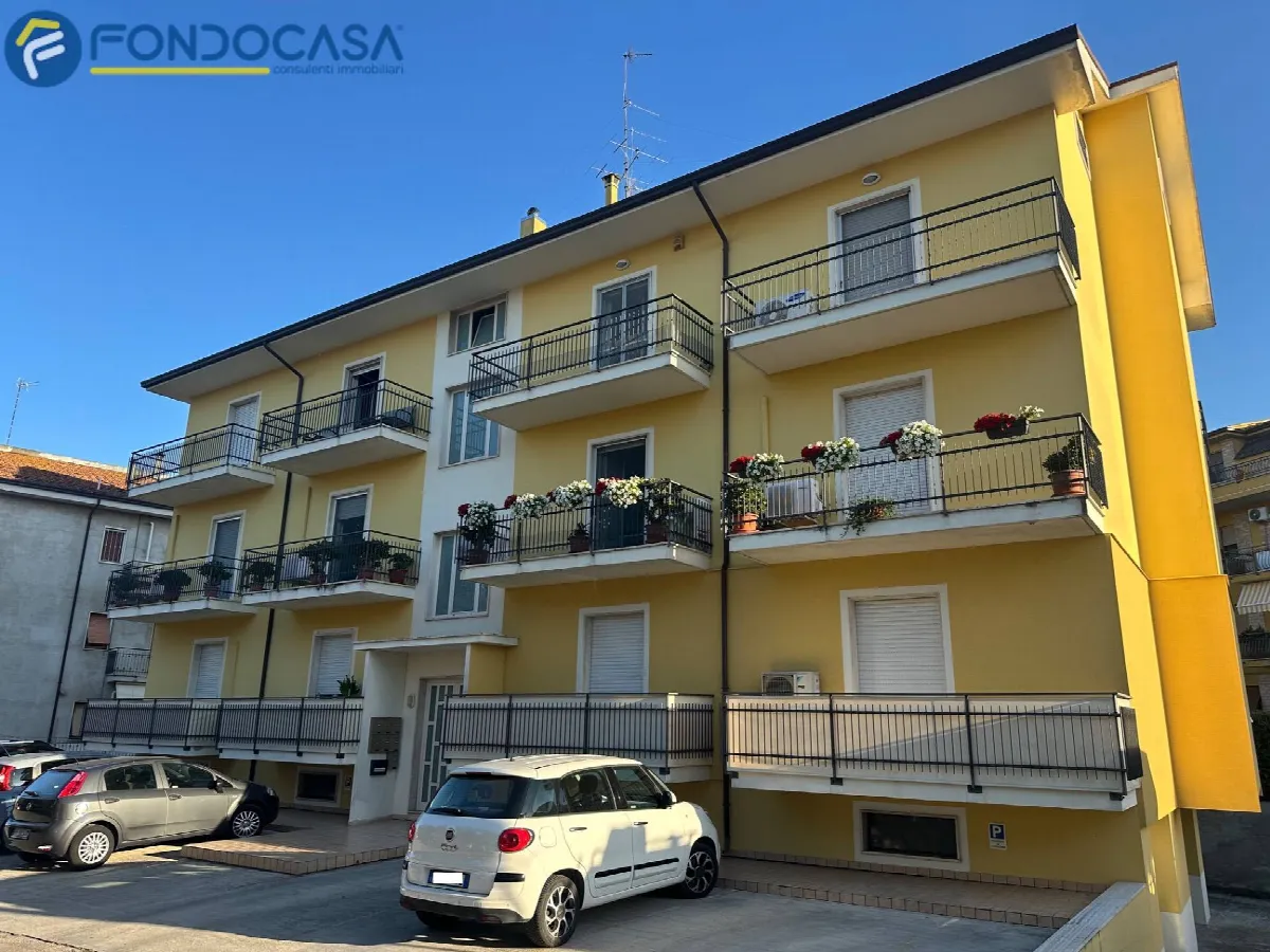 Appartamento in vendita a Monteprandone, Centobuchi - foto 1