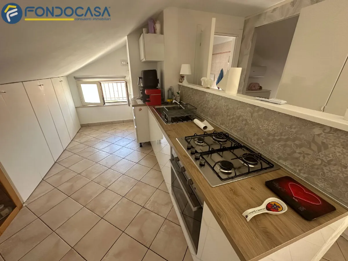 Appartamento in vendita a Monteprandone, Centobuchi - foto 10