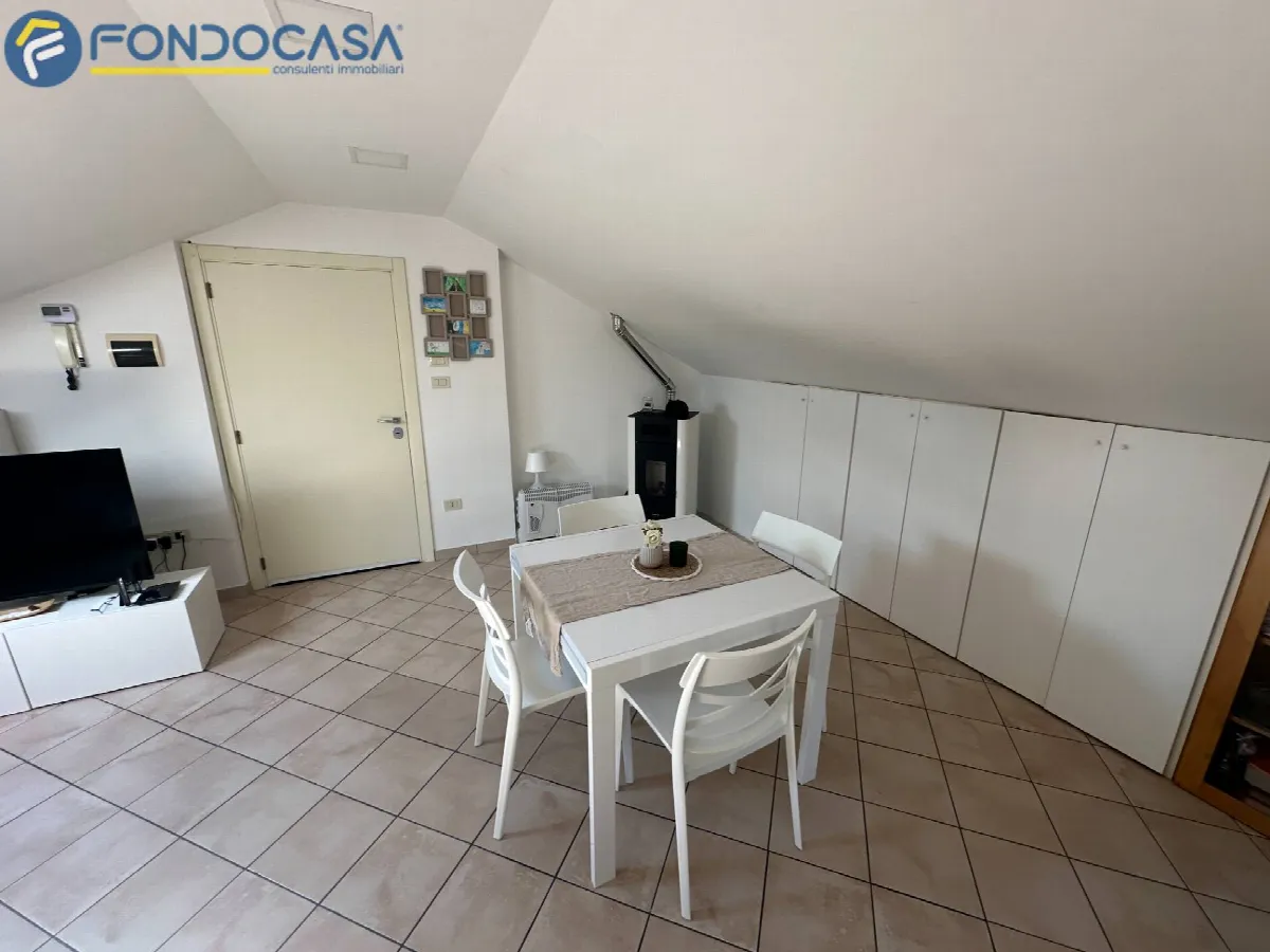 Appartamento in vendita a Monteprandone, Centobuchi - foto 8