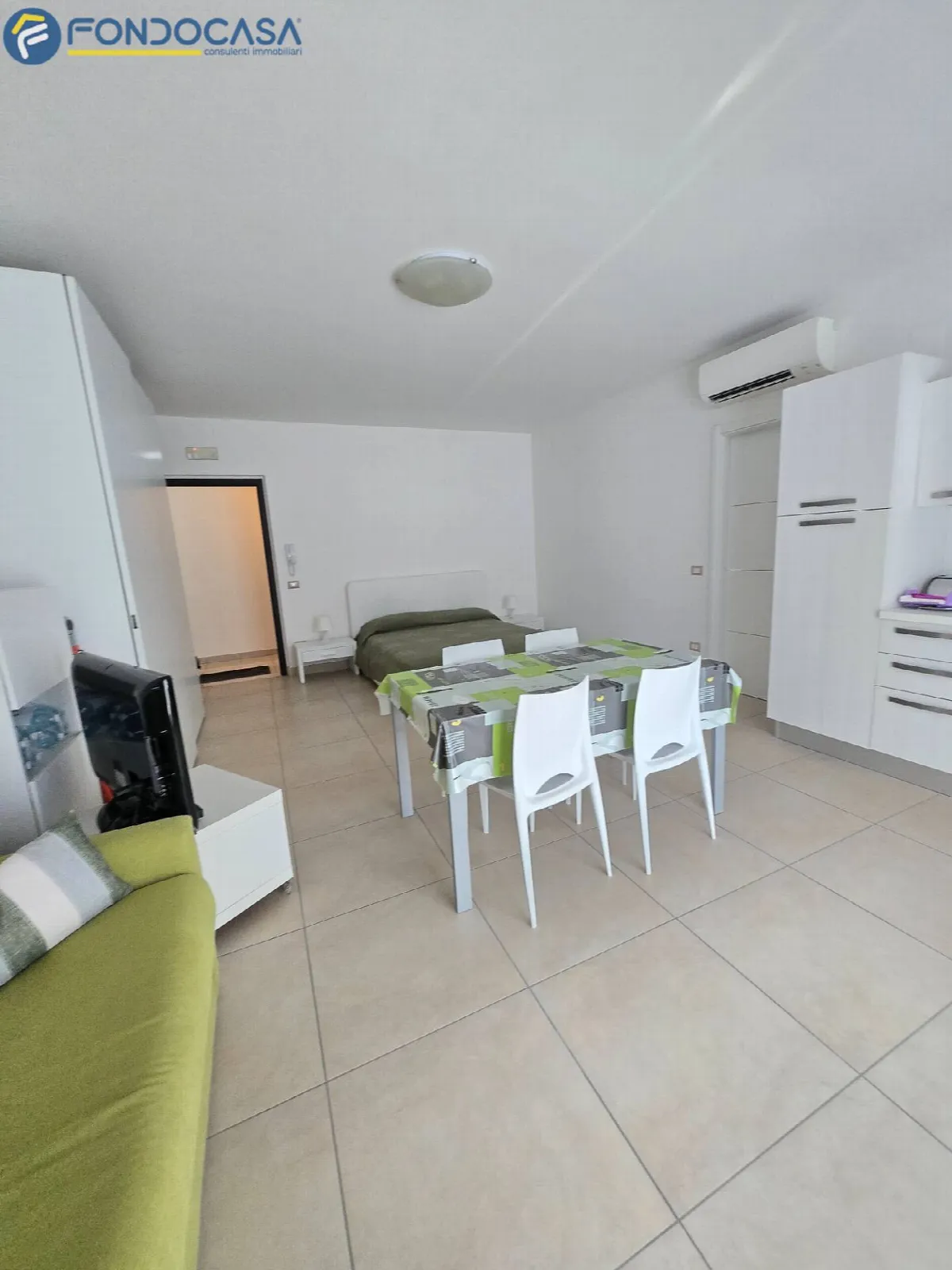 Appartamento in vendita a Alba Adriatica, Zona Mare - foto 10