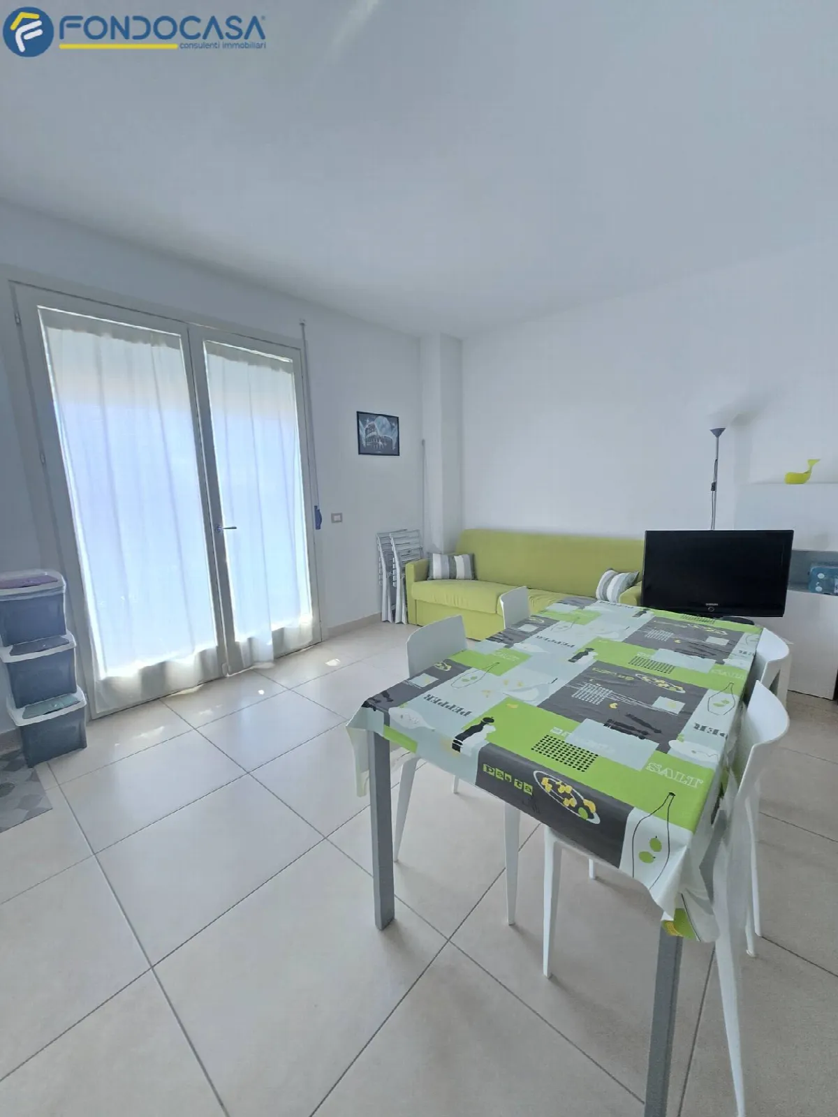 Appartamento in vendita a Alba Adriatica, Zona Mare - foto 3