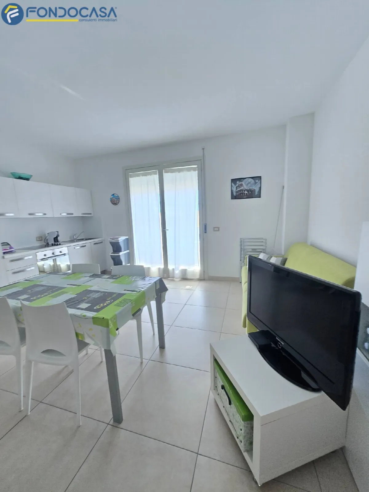 Appartamento in vendita a Alba Adriatica, Zona Mare - foto 4