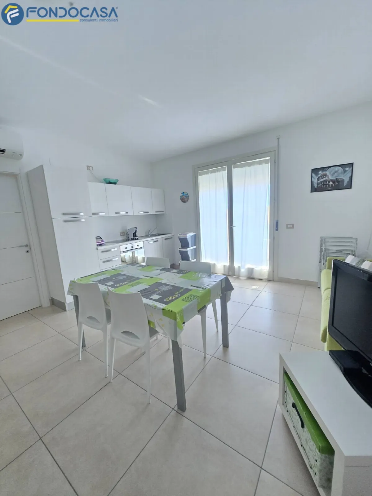 Appartamento in vendita a Alba Adriatica, Zona Mare - foto 5
