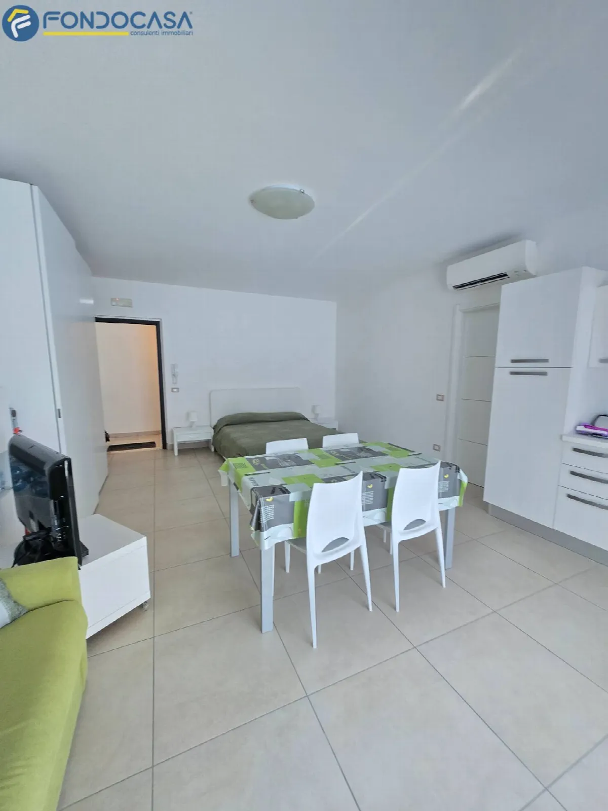 Appartamento in vendita a Alba Adriatica, Zona Mare - foto 6