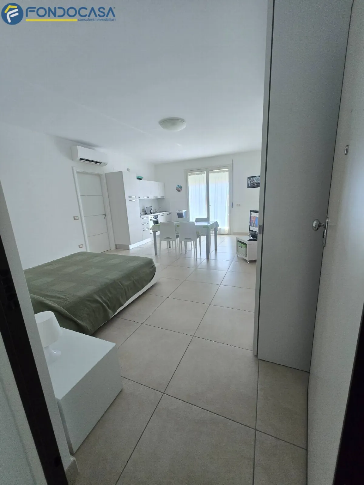 Appartamento in vendita a Alba Adriatica, Zona Mare - foto 7