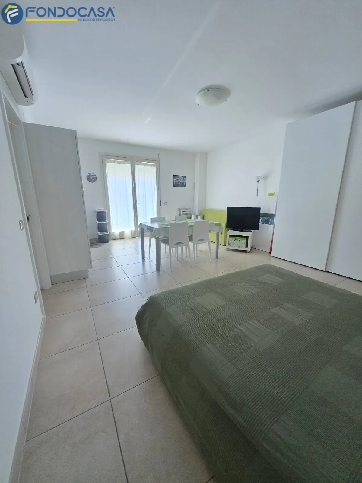 Appartamento in vendita a Alba Adriatica, Zona Mare - foto 9