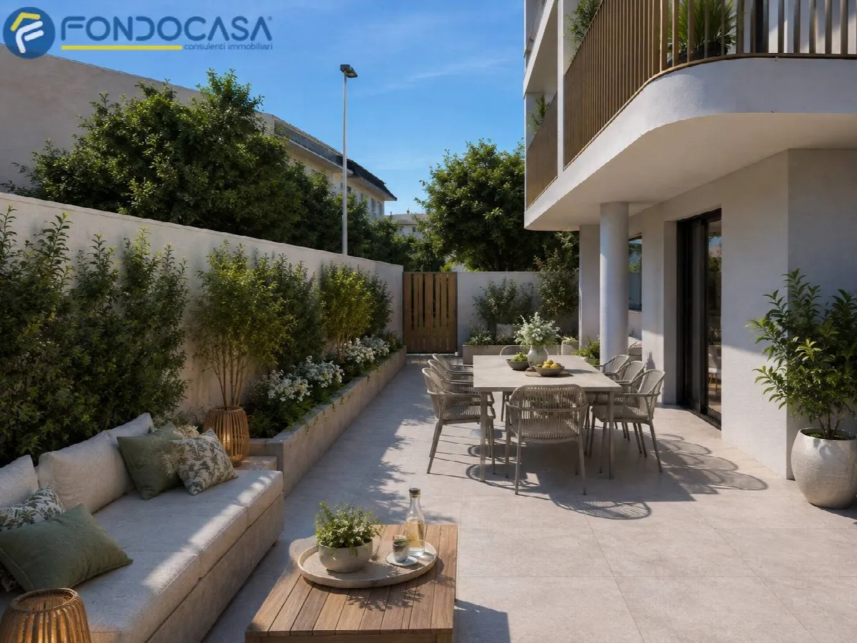 Appartamento in vendita a Grottammare, Centro - foto 10