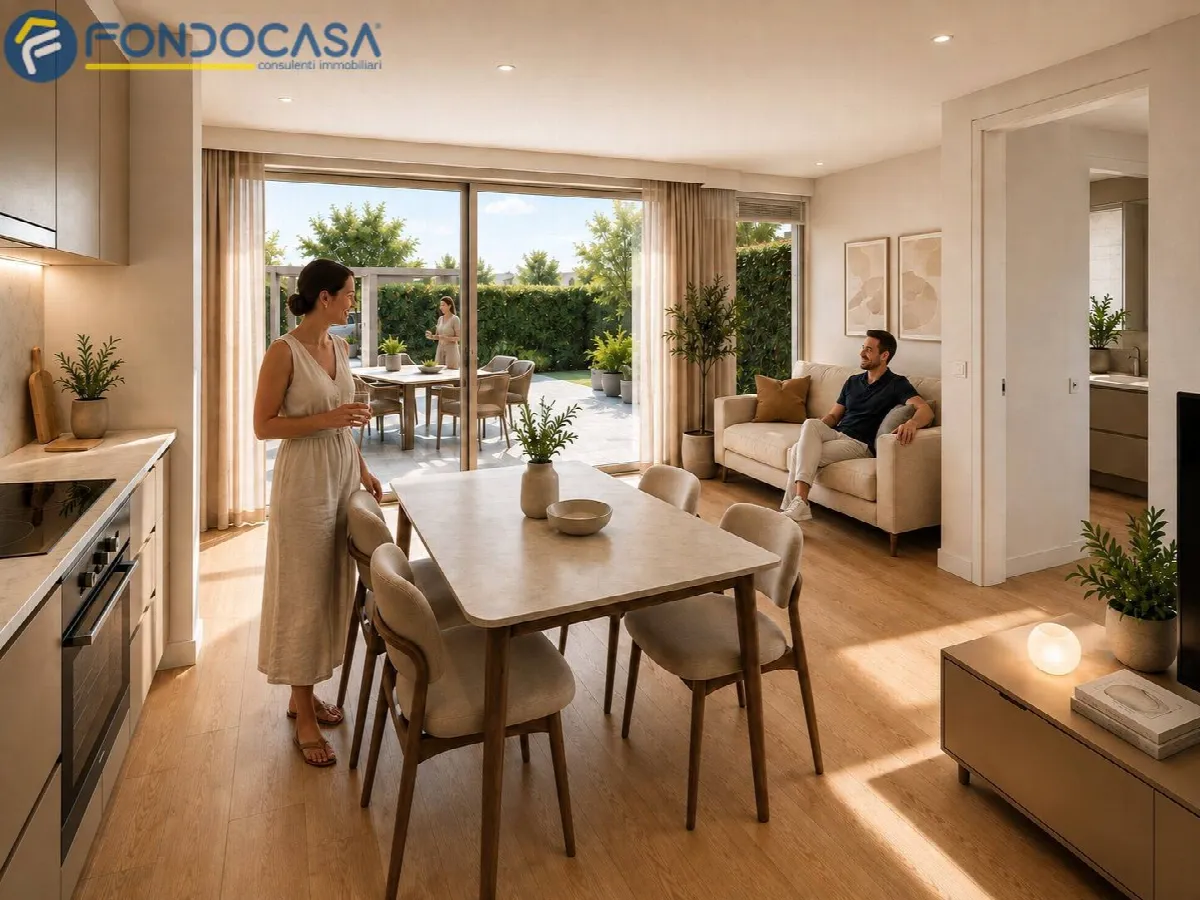 Appartamento in vendita a Grottammare, Centro - foto 2