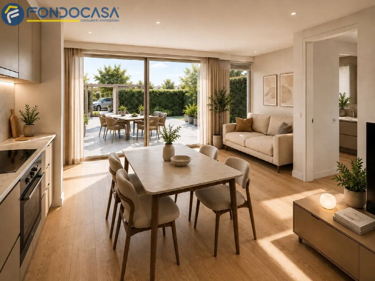 Appartamento in vendita a Grottammare, Centro - foto 3