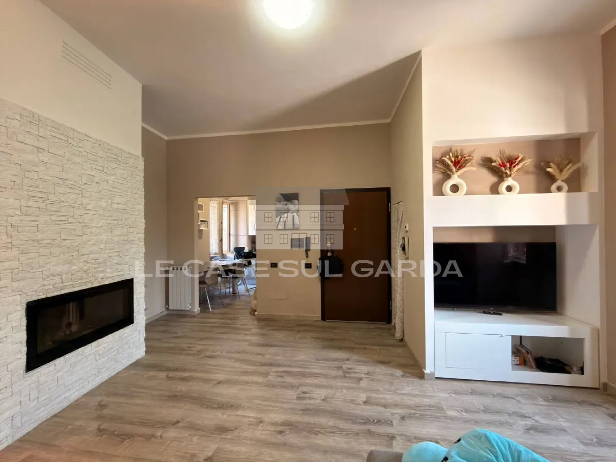 Appartamento in vendita a Moniga del Garda - foto 2
