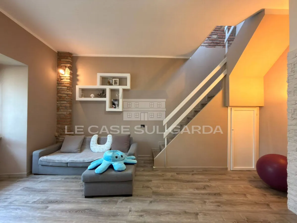 Appartamento in vendita a Moniga del Garda - foto 4