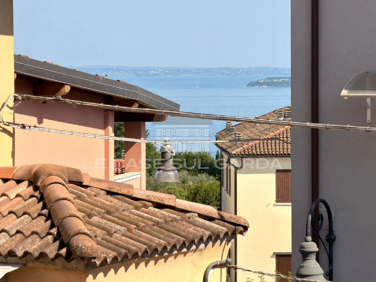 Appartamento in vendita a Moniga del Garda - foto 7