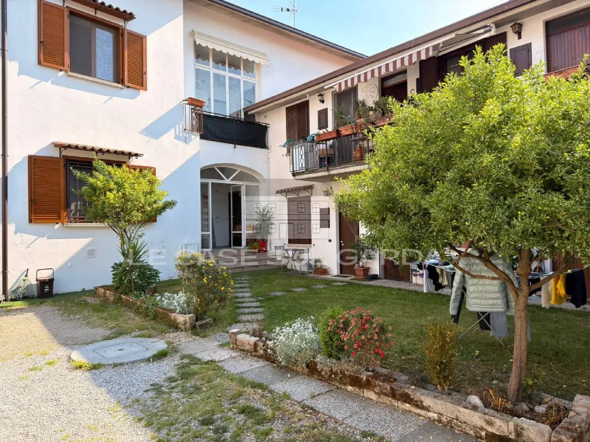 Appartamento in vendita a Moniga del Garda - foto 8