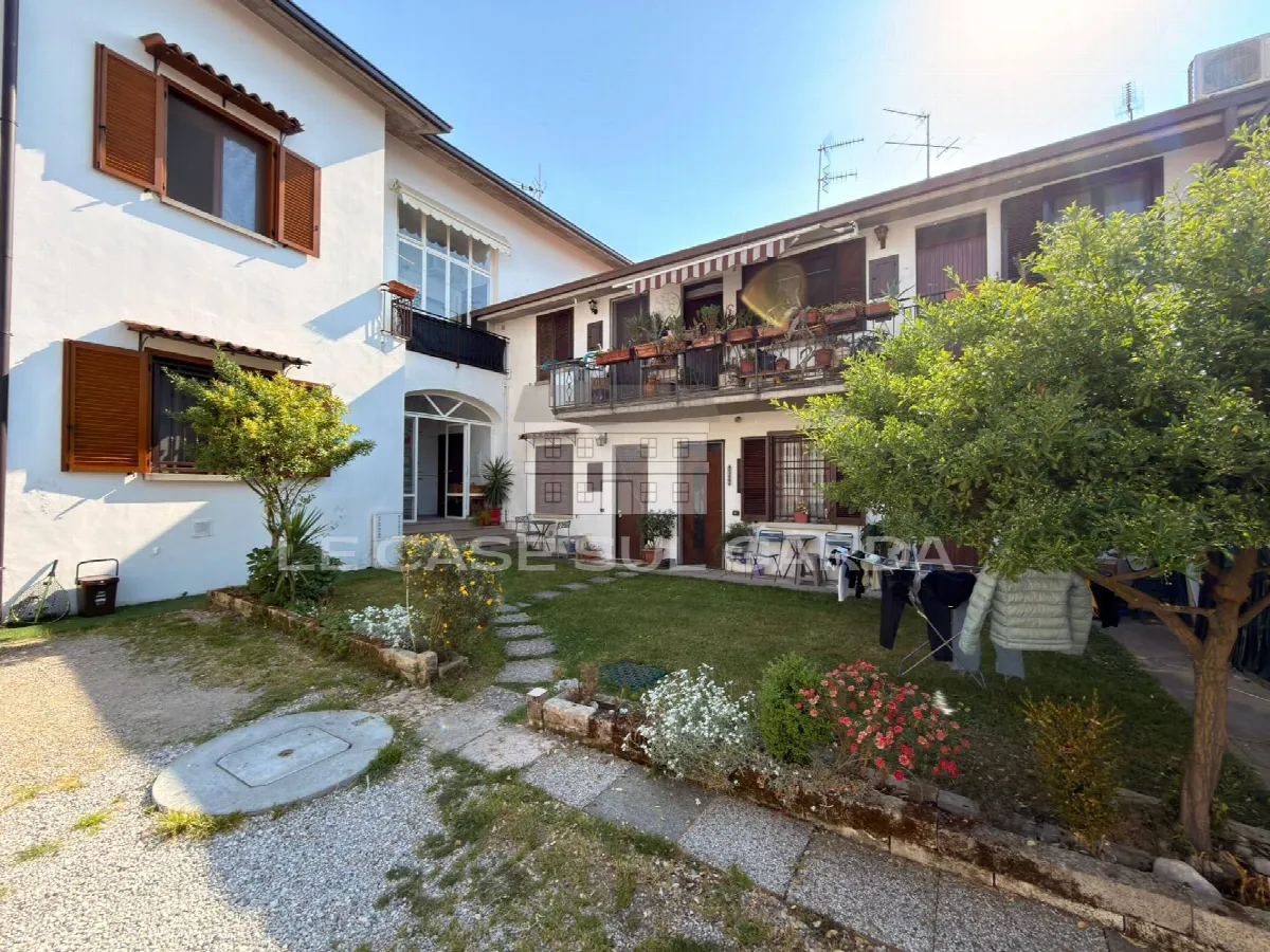 Appartamento in vendita a Moniga del Garda - foto 9