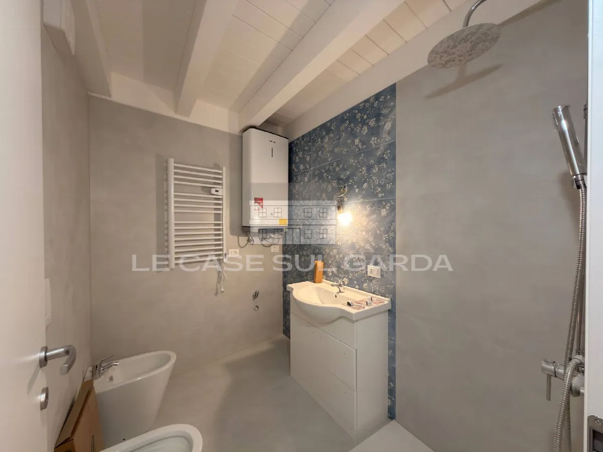 Appartamento in vendita a Toscolano-Maderno, Toscolano - foto 10