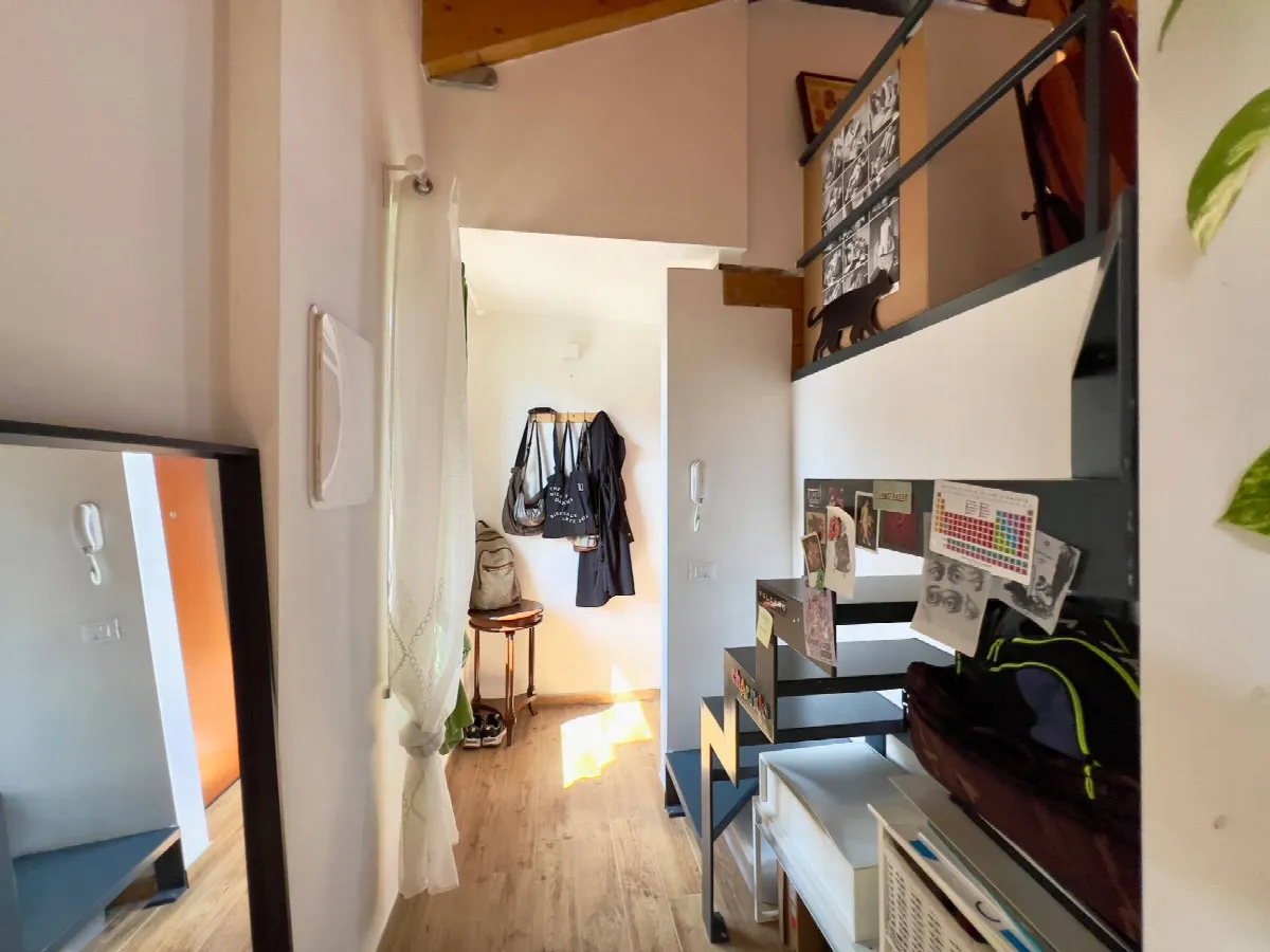 Appartamento in vendita a Roè Volciano, Tormini - foto 3