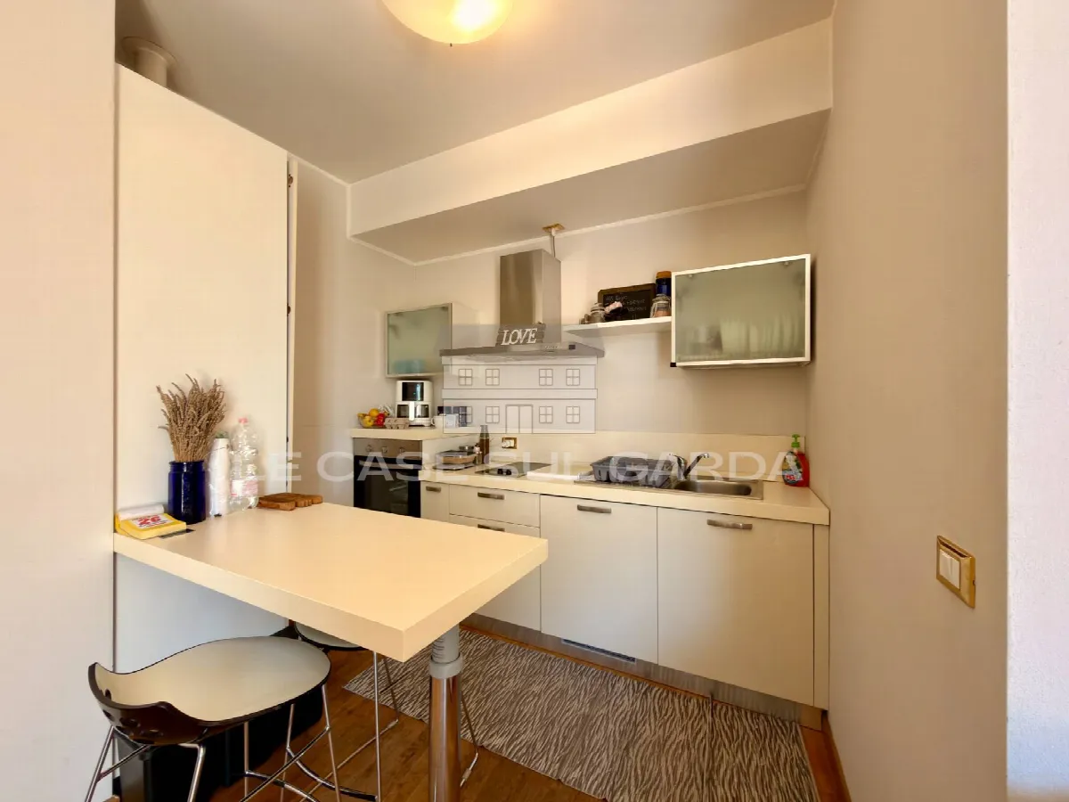 Appartamento in vendita a Desenzano del Garda, Desenzano del Garda - foto 1