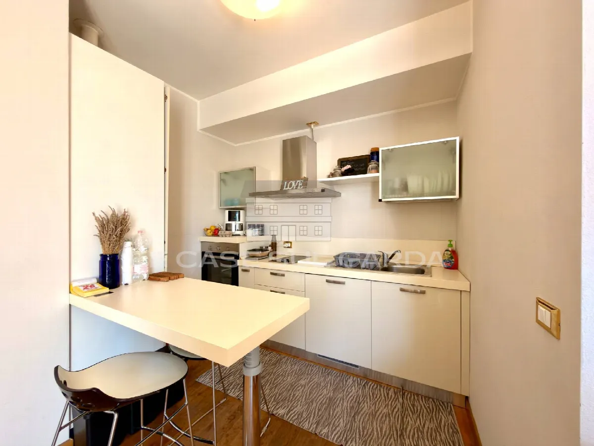 Appartamento in vendita a Desenzano del Garda, Desenzano del Garda - foto 4