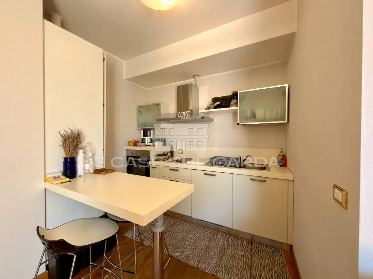 Appartamento in vendita a Desenzano del Garda, Desenzano del Garda - foto 9