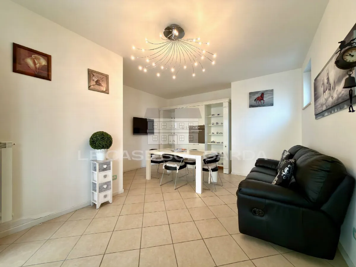 Appartamento in vendita a Toscolano-Maderno, Maderno - foto 1