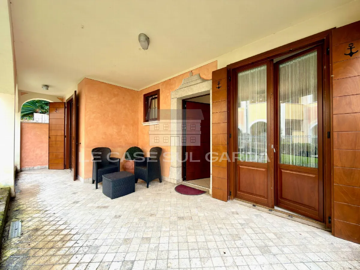 Appartamento in vendita a Toscolano-Maderno, Maderno - foto 10