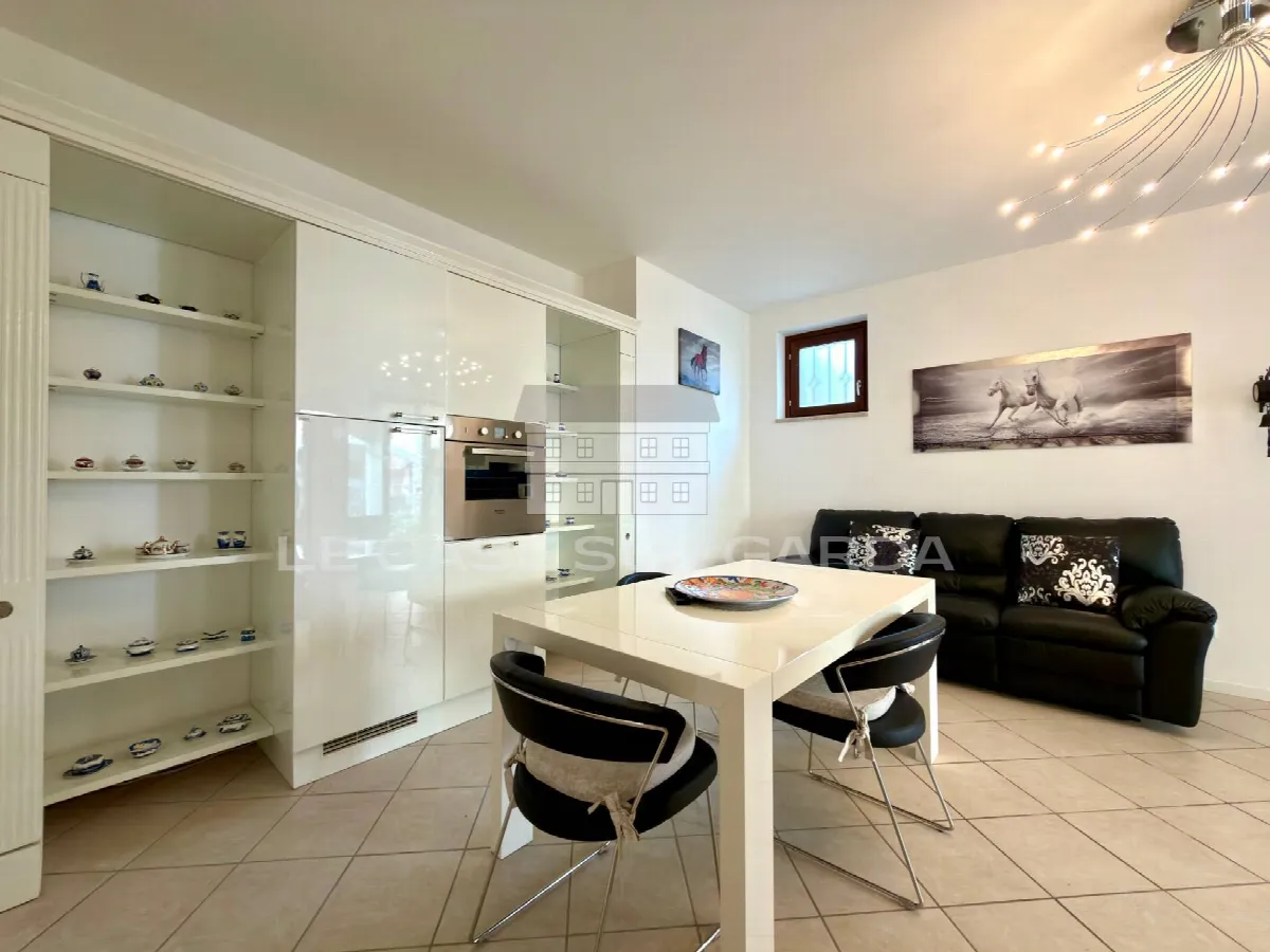 Appartamento in vendita a Toscolano-Maderno, Maderno - foto 3