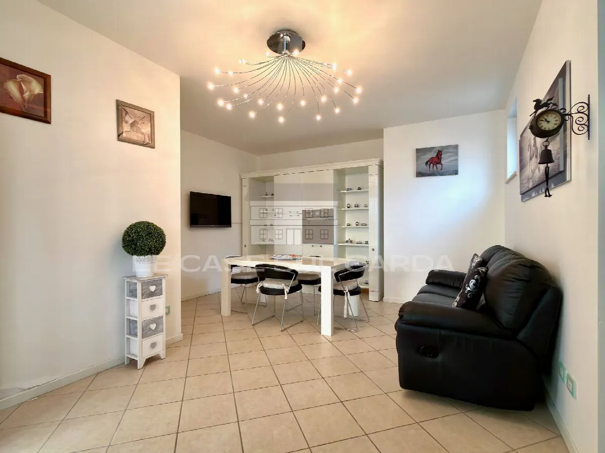 Appartamento in vendita a Toscolano-Maderno, Maderno - foto 5