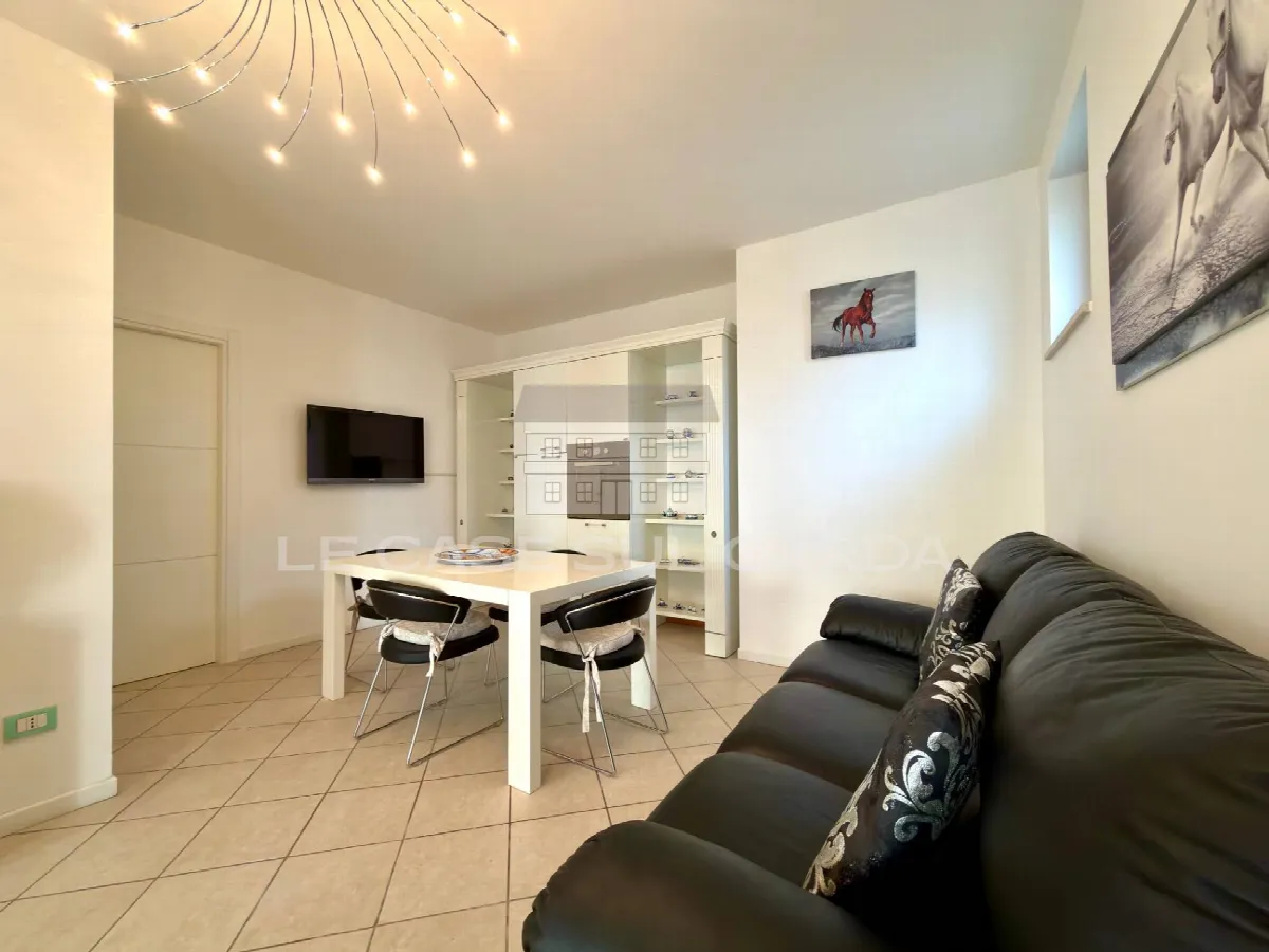 Appartamento in vendita a Toscolano-Maderno, Maderno - foto 6