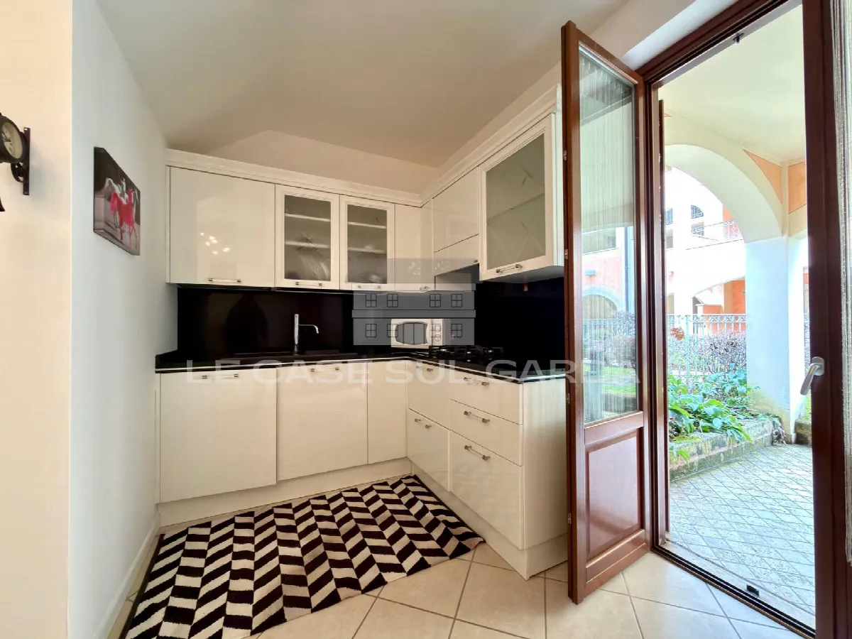 Appartamento in vendita a Toscolano-Maderno, Maderno - foto 7